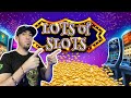 MIERCOLOCO DE SLOTS CON CBET!