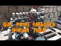 УазТех: Новый ТНВД для УАЗ PROFI, om605 турбодизель