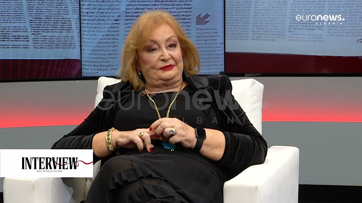 Momenti më i vështirë i Helena dhe Ismail Kadaresë!
