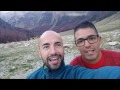 Tuc de Molières Mulleres 3010m complet