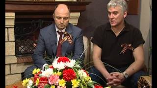 Я горжусь что россиянин! Александр Маршал Я горжусь что россиянин! Александр Маршал