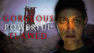 Despite flawed gameplay, Senua's Saga is a worthwhile experience (Hellblade 2 Review)