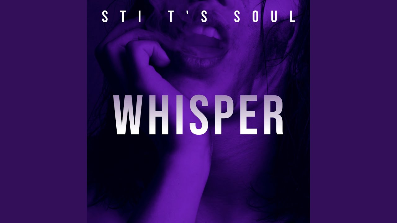 Watch Whisper on YouTube Watch Whisper on YouTube