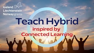 Connected Learning - what is it about?