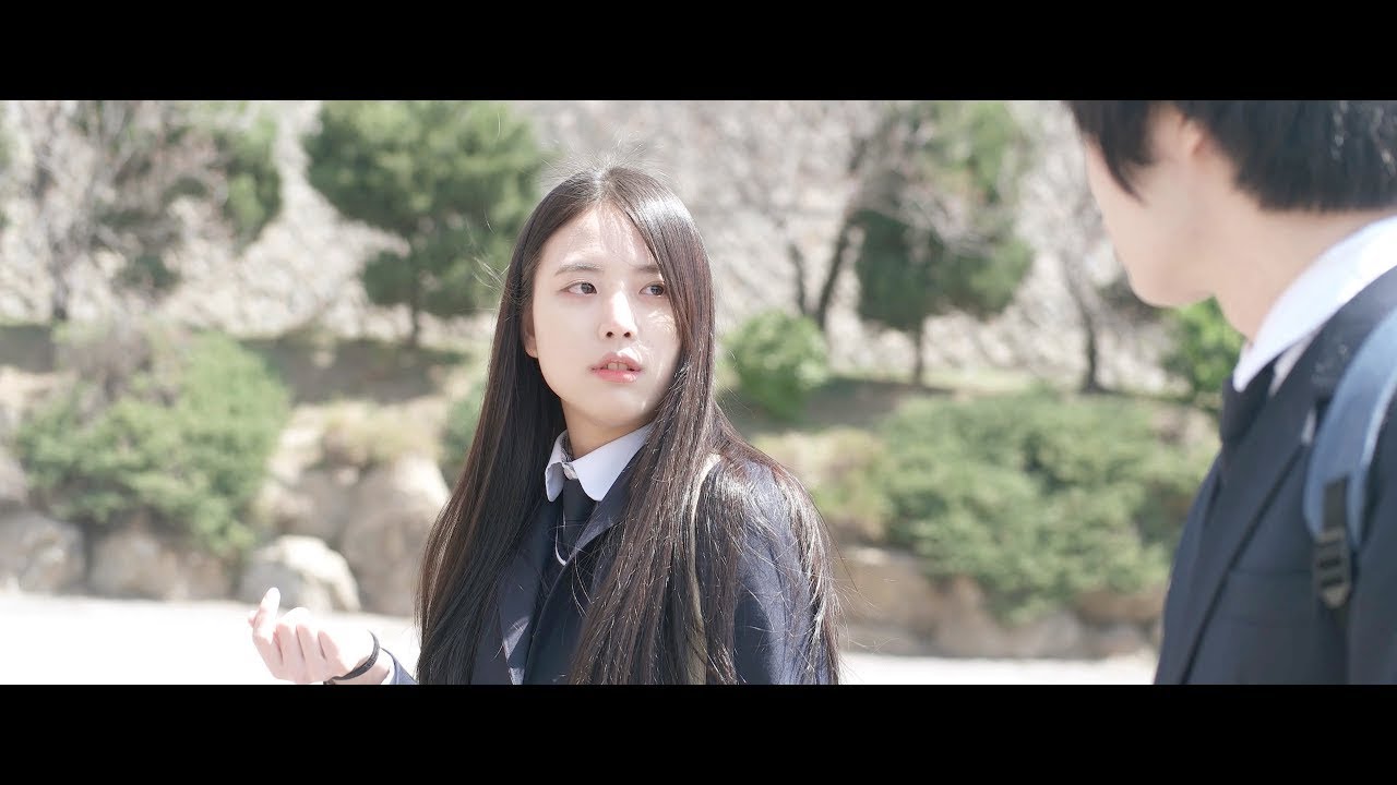 Korean School Girl And Boys Story Behind Her Radiance Korea Short