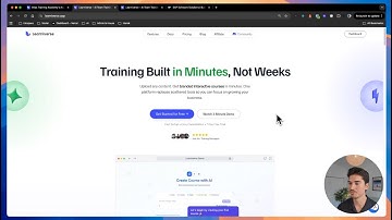 Introducing new Training Builder + branded academies in seconds, analytics 2.0 and much more!