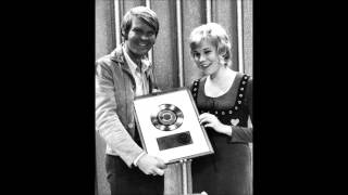 Anne Murray &amp; Glen Campbell - Love Story (You And Me)