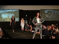 JE T'AIME SOMA at Fashion & Hope Fashion Show for Charity 2024