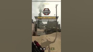 Works every time!🙊 (Modern Warfare II throwing knife spawn kill)