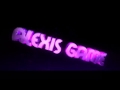 Intro pour alexis game