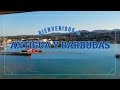 ¡Fuimos a ANTIGUA & BARBUDA! - 2020