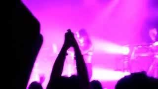 Tove Lo Talking Body Live