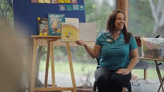 More than just books! Explore Your Library's amazing literacy programs