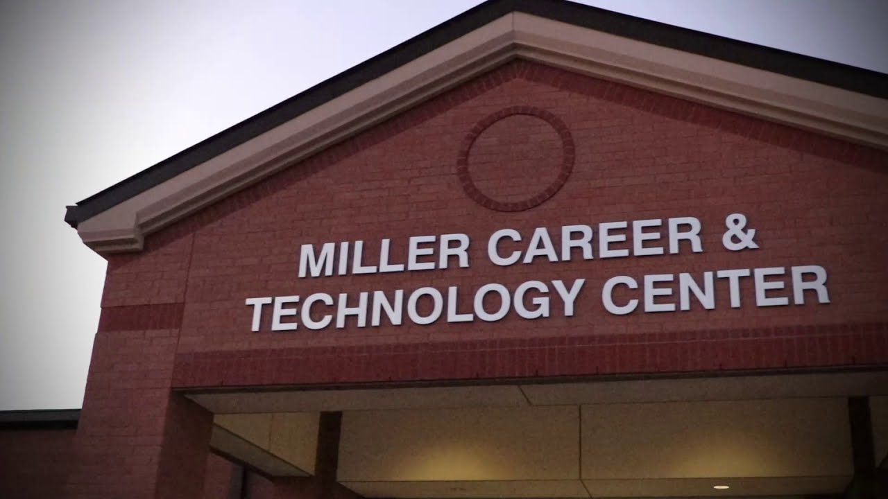 Miller Career & Technology Center (MCTC)