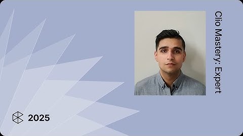 Maximizing Firm Insights: Reporting in Clio Grow | Expert