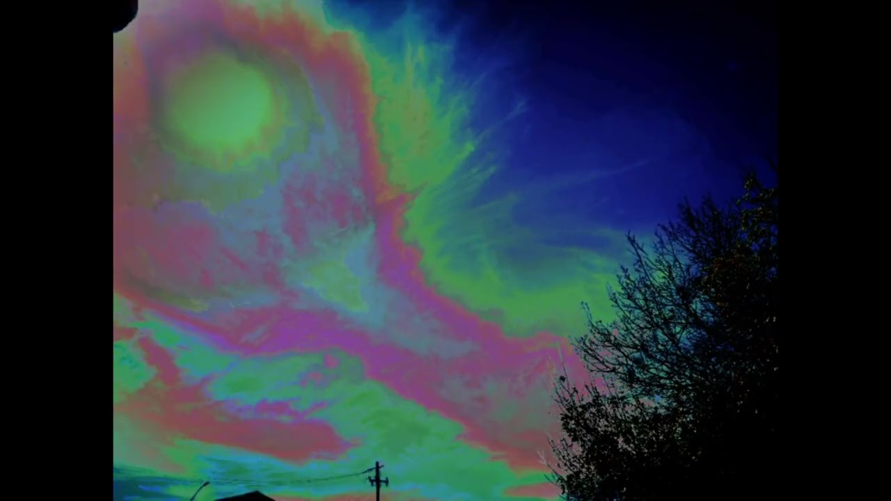 AER | La Energía que Buscabas ⚡