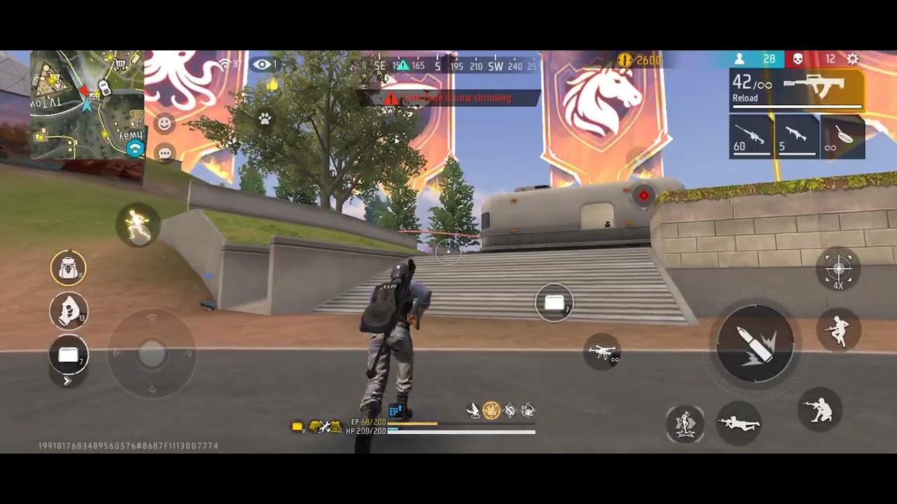 Free fire 🔥🔥🔥