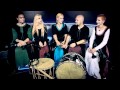 фолк-группа