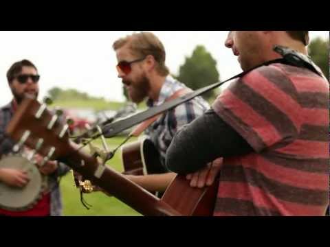 NEW SWEDEN "FRYING PAN" at RAM JAM festival in Maryland