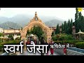 Parmarth Niketan Ashram in Rishikesh full Vlog