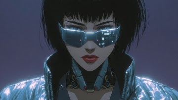 𝟭𝟵𝟵𝟳 𝗖𝗢𝗗𝗘 𝗢𝗙 𝗧𝗛𝗘 𝗙𝗢𝗥𝗚𝗢𝗧𝗧𝗘𝗡 // Synthwave, Vaporwave, Cyberpunk, Chillwave, Retrowave, Dreamwave Mix
