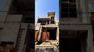 Inspecting Construction Sites Like a PRO #realestate #builder #constructionsitevisit