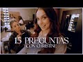 Christine D&#39;Clario - Tantas Historias (Behind the scenes)