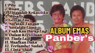 NOSTALGIA 90AN FULL ALBUM PANBERS PENUH KENANGAN TANPA IKLAN