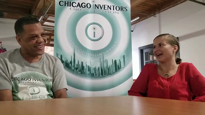 How the Chicago Inventors Organization Helps Inven...