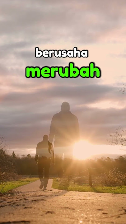 sikap menerima apa adanya #katakatabijak #shorts #motivasi