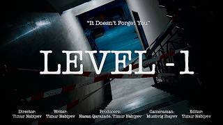 "Level -1"