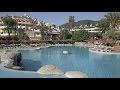 Marti Resort Deluxe Hotel Marmaris,Turkey