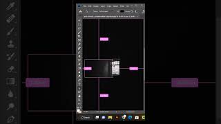 windows soft light effect in photoshop cc tutorial | Monalisa  Photo on light effect #youtubeshorts screenshot 3