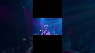 CNCO Llegaste Tú live en Orlando Florida