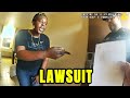 When Brave Mom Stands Up To Corrupt Cops