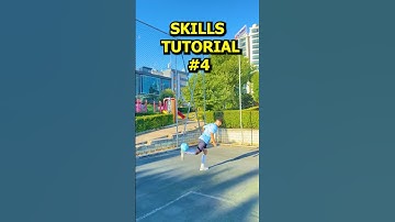 SKILLS TUTORIAL #4