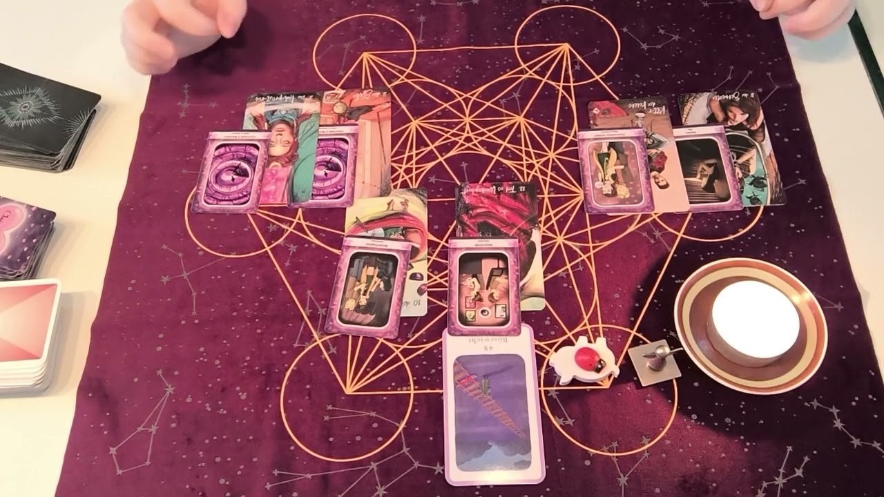 ♏ Skorpion Trotz Angst möchte man die große Chance nutzen ☺️