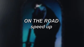 Post Malone ft. Meek Mill & Lil Baby – On the Road | Speed Up