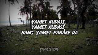 yamete kudasai lirik cover viral tiktok ara ara kimoci
