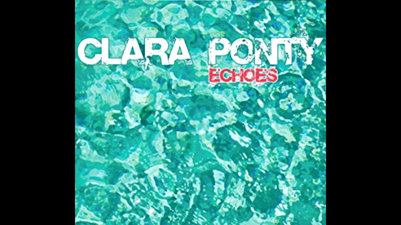 Mind Spin Clara Ponty Youtube 