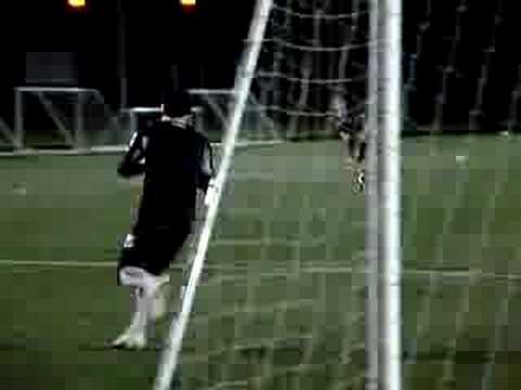 Merthyr Tydfil FC Training @ Treforest