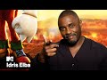 Idris Elba on ‘Knuckles,’ How He Got on a Taylor Swift Song, &amp; His Dream Day