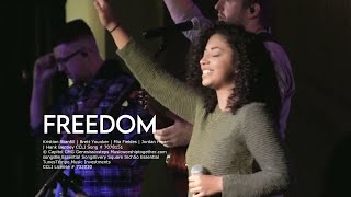 Jesus Culture - Freedom || NEW LIFE Church Worship