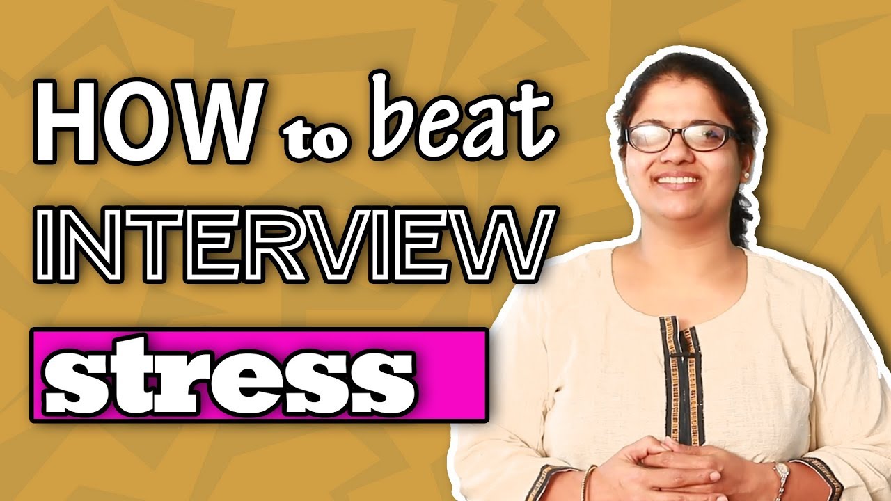 how to manage an interview