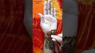 Latest Mehndi Design For Front Hand ? Mehndi designs ?|| Beautiful Mehndi Design ?|| mehendi