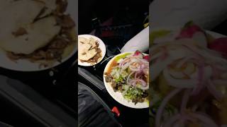 Tacos La 26! (Previously Ave 26 Tacos) 353s Alameda St, Los Angeles, CA 90013 8/10. Great value/food