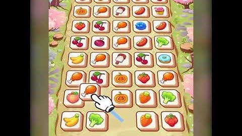 Tile Triple Match - ver 2.1(1-1)