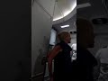 Drunk Irish Passenger Ar‌res‌t‌e‌d for A‌bu‌si‌n‌g Air India Staff After They Cut Her Off Drinks