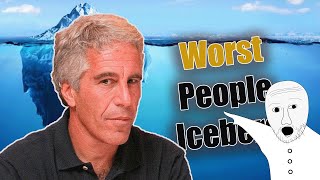 Who is the Worst person in History?
