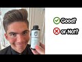 Slick gorilla hair powder review by hobbymom  hobbypig